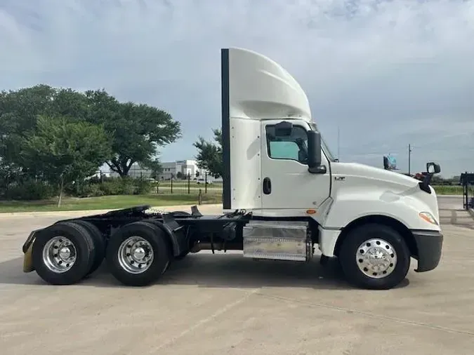 2020 International LT625