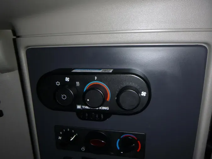 2022 Peterbilt 579