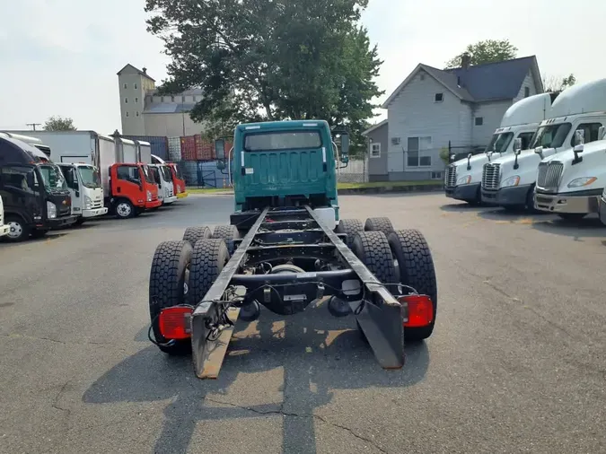 2019 FREIGHTLINER M2 106