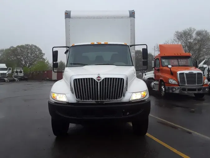 2019 NAVISTAR INTERNATIONAL 4300