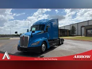 2022 KENWORTH T680