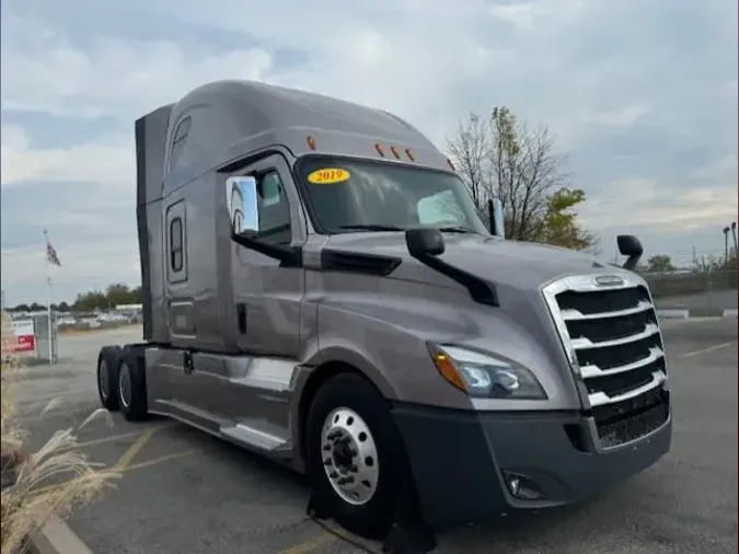 2019 FREIGHTLINER/MERCEDES NEW CASCADIA PX12664