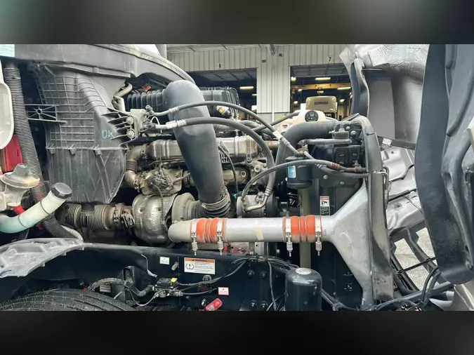 2022 Freightliner Cascadia