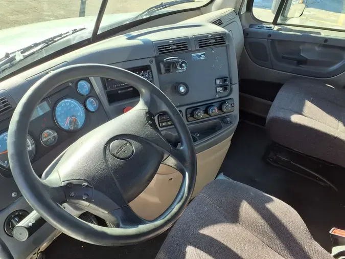 2019 FREIGHTLINER/MERCEDES CASCADIA 125