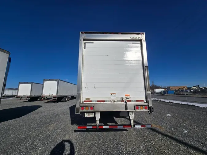 2017 UTILITY TRAILERS VS2RA 53/162/102