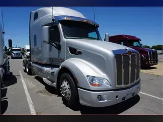 2020 Peterbilt 579