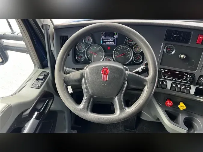 2021 KENWORTH T680