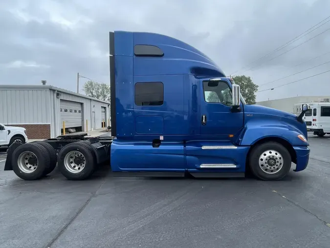 2020 International LT625