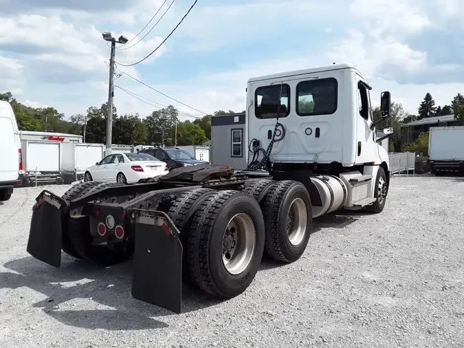 2020 FREIGHTLINER NEW CASCADIA PX12664