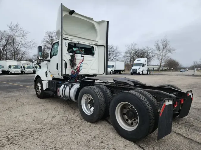 2020 NAVISTAR INTERNATIONAL LT625 DAYCAB T/Afa35e4513035302f10127ed16de3f364