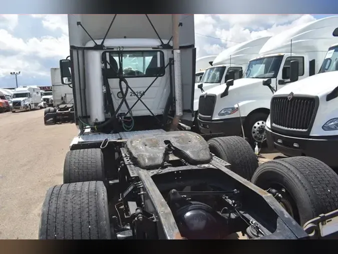 2019 MACK ANTHEM 64T