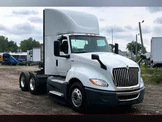 2021 INT LT625 6x4