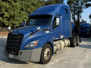 2020 FREIGHTLINER CA126