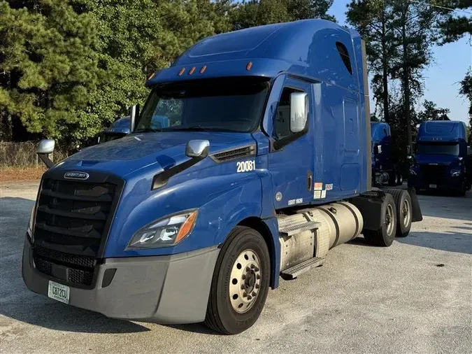 2020 FREIGHTLINER CA126fa38f9fb143cf920be1d62d5792f9eb3