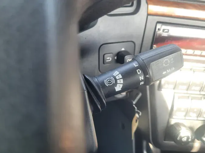 2020 International LT625