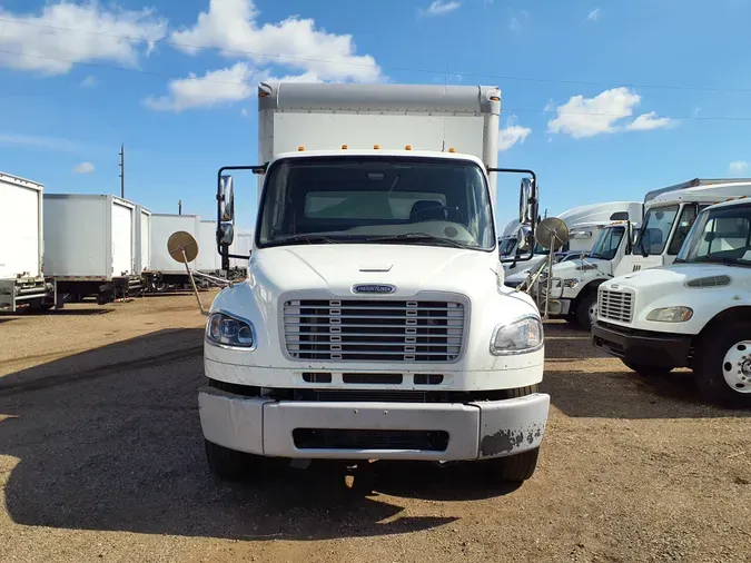 2020 FREIGHTLINER/MERCEDES M2 106