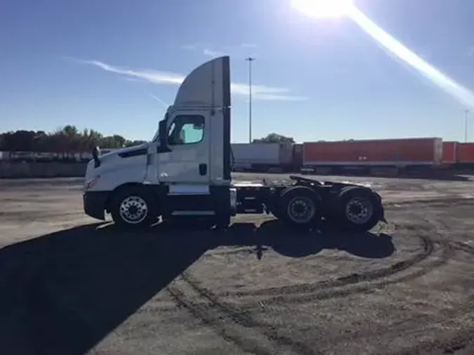 2019 Freightliner Cascadia