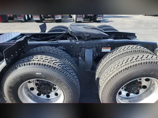 2022 FREIGHTLINER CA126fa3a5a3f1101db4792b047e583e77ac5