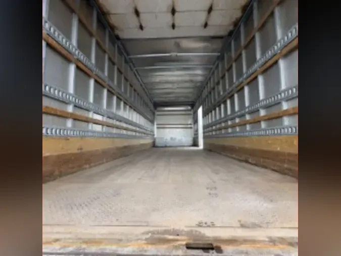 2019 NAVISTAR INTERNATIONAL 4300