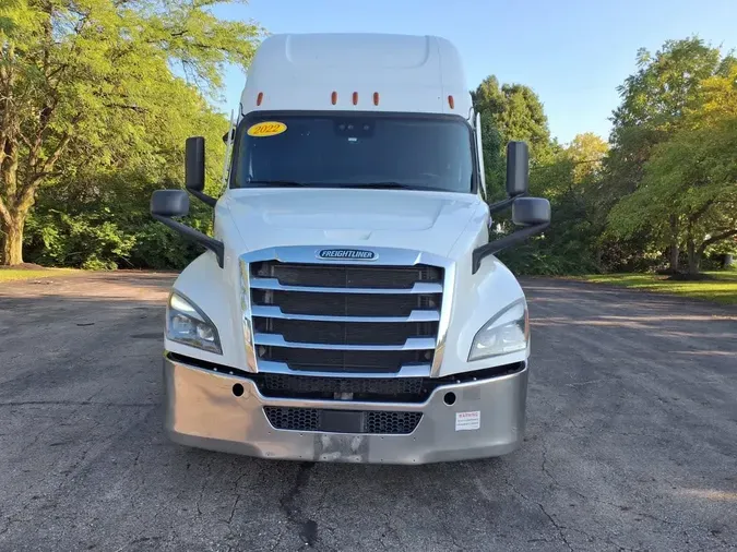 2022 FREIGHTLINER/MERCEDES NEW CASCADIA PX12664
