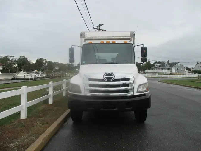 2017 HINO 268fa3bc77039cd4e8e1008b674e3b87233