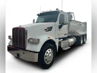 2021 Peterbilt 567