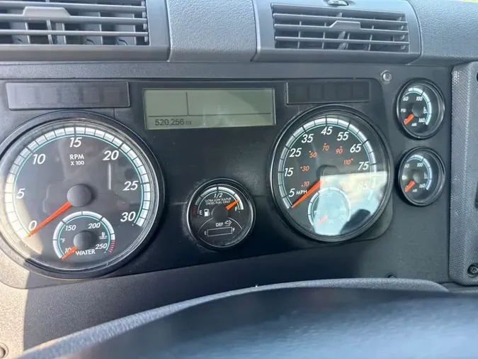 2019 FREIGHTLINER/MERCEDES CASCADIA 125fa3cfe57ca29df9879858a4e556138d9