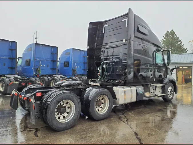 2019 FREIGHTLINER/MERCEDES NEW CASCADIA PX12664