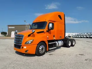 2019 FREIGHTLINER NEW CASCADIA PX12664