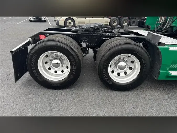 2021 VOLVO VNL860fa3eaf75872c6e7afb28f3d1f017861f