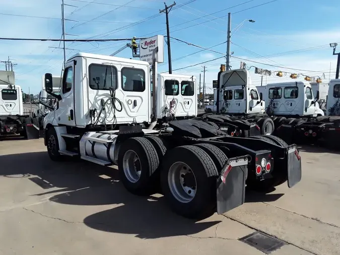 2021 FREIGHTLINER/MERCEDES NEW CASCADIA PX12664fa3f27b7b75133e6b44e5f25e4eb8c56