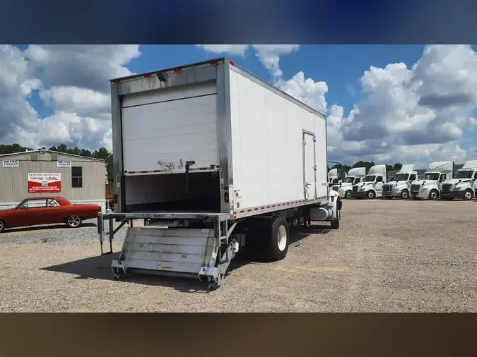 2020 NAVISTAR INTERNATIONAL MV607 (4X2)fa3f393f2cbdca961250850604ca04d7