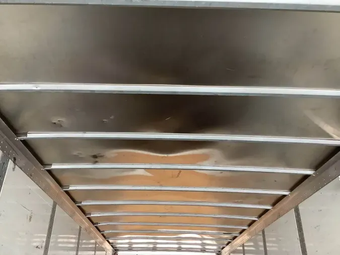 2012 Hyundai VAN