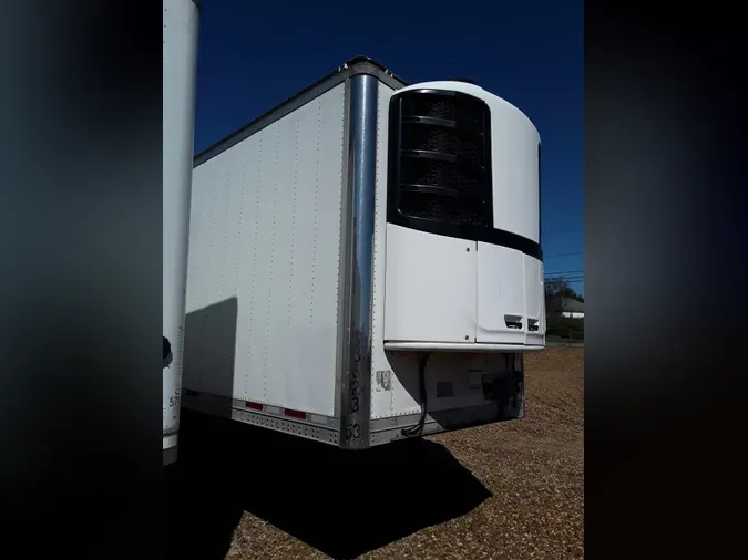 2017 VANGUARD TRAILER CORP R8000B 53/102/162