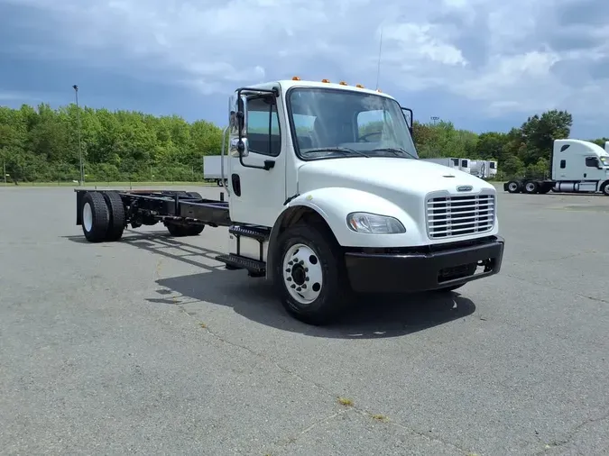 2020 FREIGHTLINER/MERCEDES M2 106fa40b8f7c4242a121430242c999bbb38