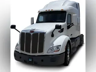2021 Peterbilt 579