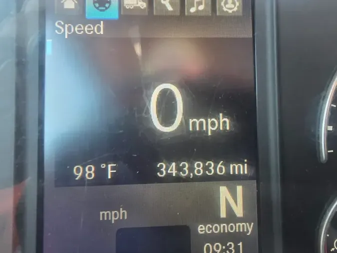 2020 FREIGHTLINER NEW CASCADIA PX12664
