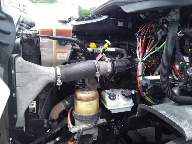 2018 FREIGHTLINER CASCADIA 113