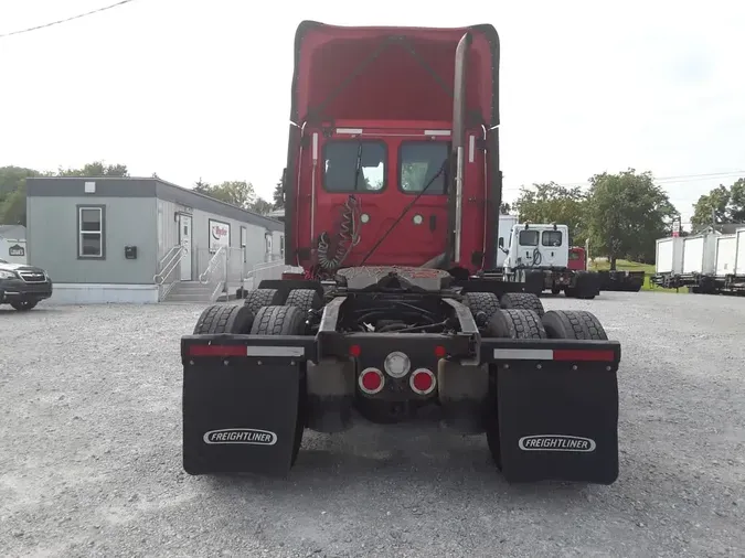 2020 FREIGHTLINER NEW CASCADIA PX12664