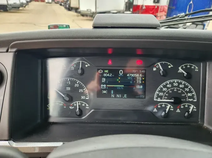 2020 VOLVO VNL64T860