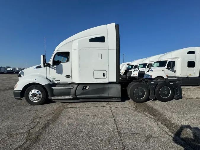 2019 KENWORTH T680