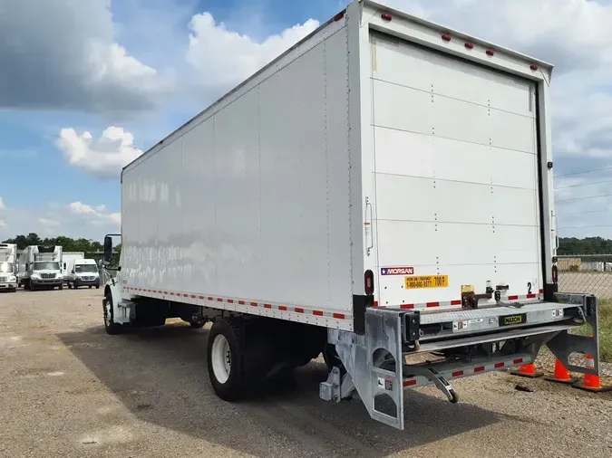 2020 FREIGHTLINER M2 106
