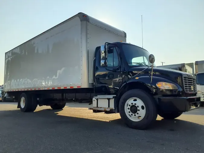 2019 FREIGHTLINER M2 106