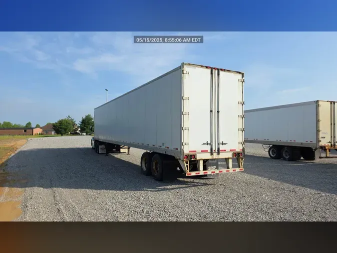 2005 Strick Trailers Other