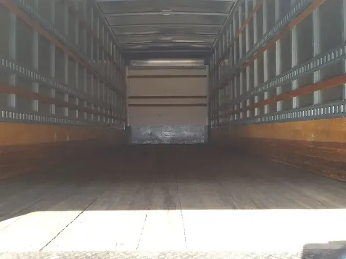 2019 NAVISTAR INTERNATIONAL 4300