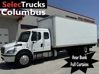 2023 Freightliner M2 106