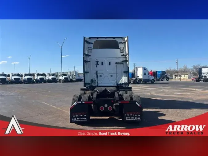 2020 FREIGHTLINER CASCADIA EVOLUTIONfa446fe03a4d68309058827c7dedfd7d