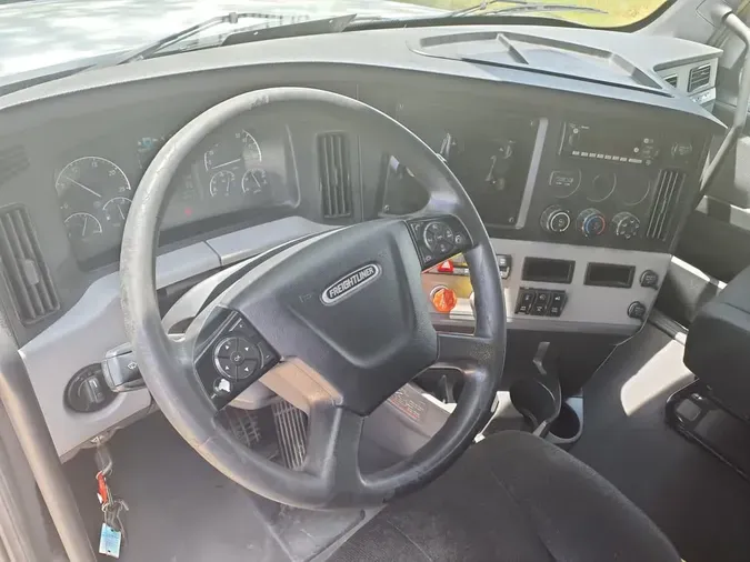 2022 FREIGHTLINER/MERCEDES NEW CASCADIA PX12664fa457db93f6a9476eb488ac7c703dd05