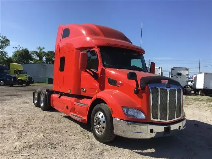 2020 PETERBILT 579