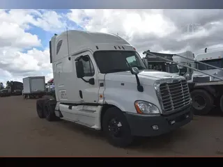 2012 FREIGHTLINER CASCADIA 125